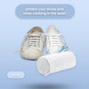 Unstain Laundry Shoe Bag